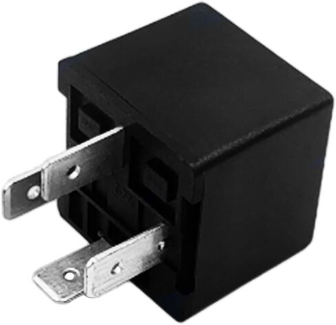 896H-1AH-C 24VDC 50A 4 دبابيس SPNO Mini ISO متعددة الأغراض السيارات التتابع الجريان ضيق in Saudi Arabia
