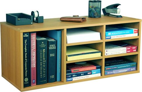 Venture Horizon 9-Compartment Organizer (White) in Saudi Arabia