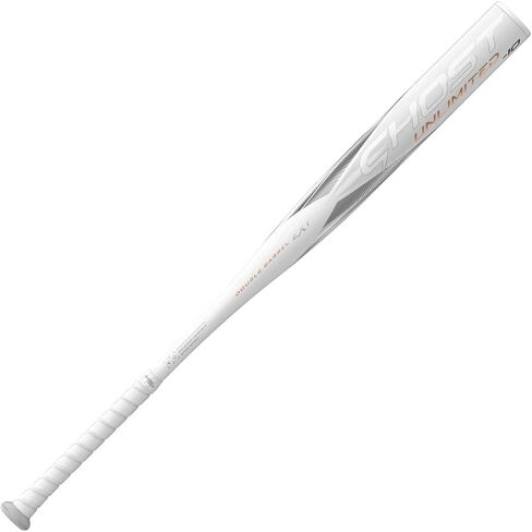 Easton | GHOST UNLIMITED Fastpitch Softball Bat | -11 | 33" in Saudi Arabia