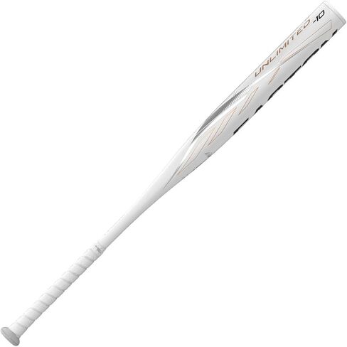 Easton | GHOST UNLIMITED Fastpitch Softball Bat | -11 | 33" in Saudi Arabia