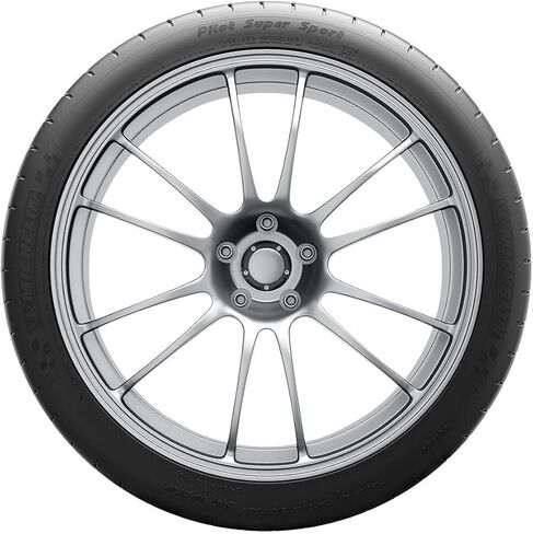 إطار ميشلان بايلوت سوبر سبورت سمر 245/40ZR20/XL (99Y) in Saudi Arabia