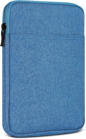 UrbanX 8 Inch Tablet Case for Asus Google Nexus 7 (2013) Lightweight Portable Protective Bag Laptop with Dual Pockets in Saudi Arabia
