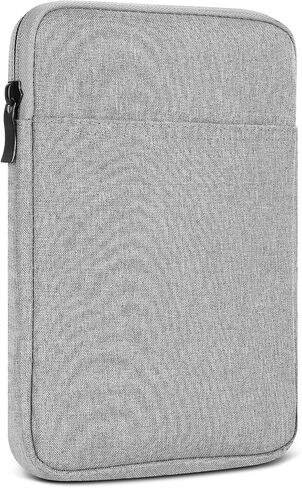 UrbanX 8 Inch Tablet Case for Asus Google Nexus 7 (2013) Lightweight Portable Protective Bag Laptop with Dual Pockets in Saudi Arabia
