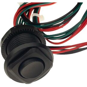 External Volume Controller for Stern Pinball Machines