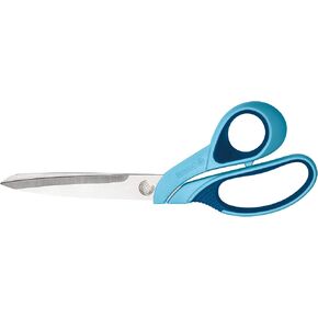 Mundial 1990-9 SuperEdge 9 Inch Dressmaker Shears Blue