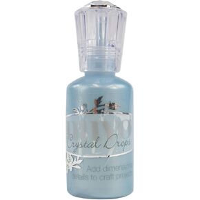 Tonic Studios 660N Crystal Drops-Wedgwood Blue