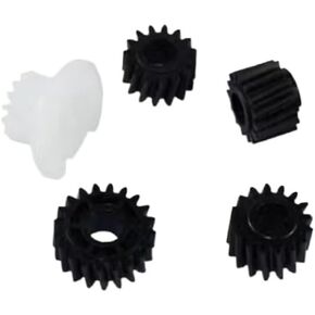 مجموعة معدات مطور متوافقة مع Aficio 1515 1013 MP 161 171 201 301SP COPIER PRAPER