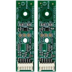 20PCS DV512 DV311 Developer Chip Compatible with C220 C280 C360 C7722 C224 C284 C364 C454 C554 C452 C552 C652 C7728(20pcs Cyan)
