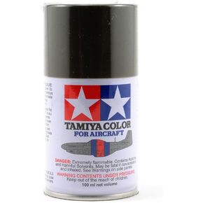 VERSAINSECT ca, Inc Aircraft Spray Paint AS-6 Olive Drab (USAF) 100ml, TAM86506