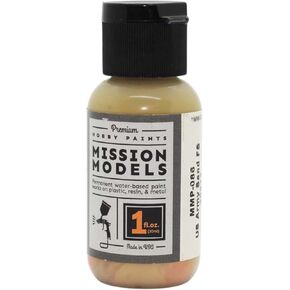 MISSION MODELS US Army Sand FS 30277, MIOMMP086
