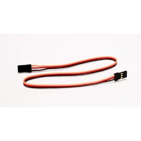 Spektrum Extension Lead: Male to Male 12 "Duty ، SPMA3043
