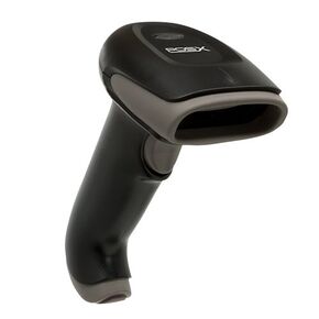 POS-X EVO-SG1-ADU EVO 2D Barcode Scanner ، ارتفاع 3.7 "، عرض 2.8" ، 6.5 "طول ،