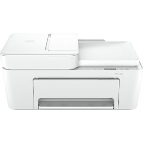 HP DeskJet 4252e Wireless All-in-One Color Inkjet Printer, Scanner, Copier, 3 Months Free Ink (Renewed)