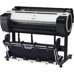 Canon imagePROGRAF iPF785 Large-Format Color Printer