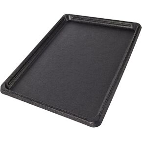 Replacement Tray for Dog Crate Pans Large 36 Inch Plastic Bottom Pan for Pet Kennel Crate Liner Trays
