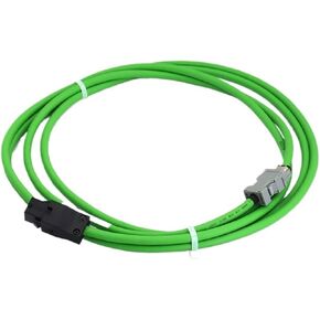 Low Power Servo Motor Encoder Cable VW3M8D1AR30 VW3M8D1AR80 VW3M8D1AR50 VW3M8D1AR100 for LXM23D LXM26 LXM28(8M)