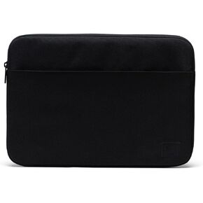 Herschel Supply Co. Denman 15-16 Inch Sleeve Tech, Black, 15-16 Inch