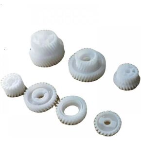 Developer Gear Kit for K7085 K7075 1050 920 950 DI750 DI850 Developing 2sets