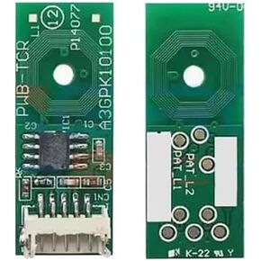 Developer Chip Compatible with C250i C300i C360 Models AAV703D DV315K AAV70KD DV315C AAV70ED DV315M AAV708D DV315Y(BK DV315K 1000K)