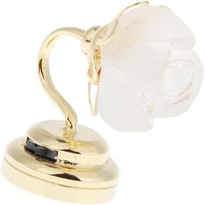 1/12 Scale Dollhouse Miniature Wall Sconce Lamp