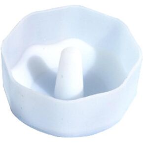 Ring Storage Tray Resin Mold Ring Holder Silicone Mold Epoxy Resin Molds for Ring Organizer Jewelry Display Stand