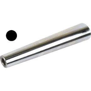 15" x 3" Casted Round Bracelet Mandrel Jewelry Forming Tool