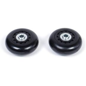 2 Pelican Storm iM Series Replacement Wheels.