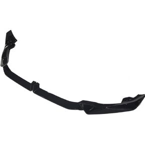 Spoiler Separator, 2023Year pp Car Front Lip X6 G06 MP Style Front Bumper Splitters Compatible with X6 G06 LCI MT Upgrade MP Bodykit