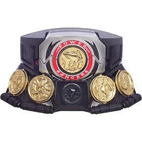 Power Rangers Lightning Collection Mighty Morphin MMPR Morpher