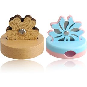Thread Cutter Tool, Thread Cutters for Quilting, Durable And Comfortable to Touch, Suitable for Sewing Craft Projects, Can Also Be Used as Desktop And Home Decoration