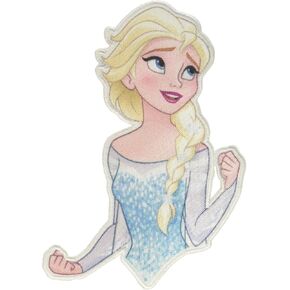 Wrights Elsa Disney Frozen Iron-On Applique