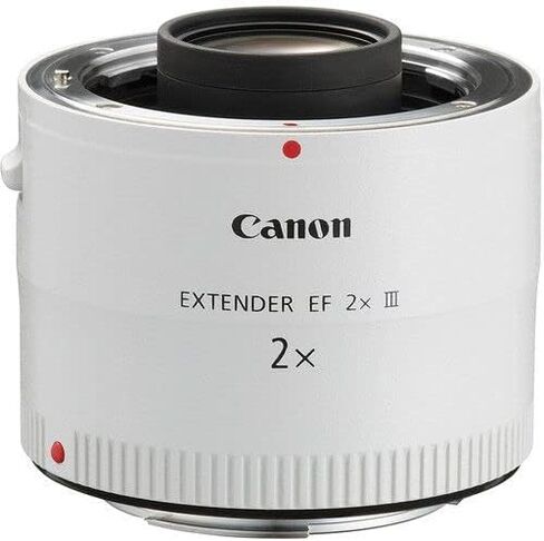 Canon Extender Ef 2X ii الإصدار الدولي (بدون ضمان) in Kuwait