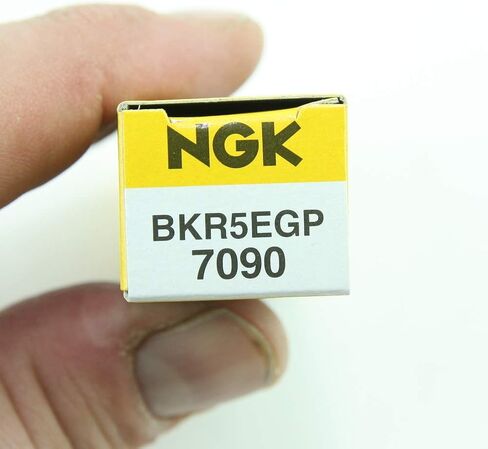 NGK Spark Plug Stock # 7090 in Saudi Arabia