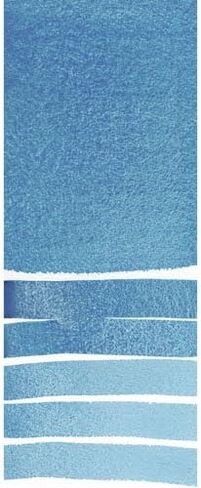 Daniel Smith Extra Fine Watercolor Paint, 15ml Tube, Deep Scarlet, 284600033, 0.5 Fl Oz (Pack of 1) in Kuwait