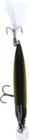 طُعم الصيد Rapala X-Rap 10، مقاس 10.16 سم، ملمع خلفي من الطحلب in Saudi Arabia