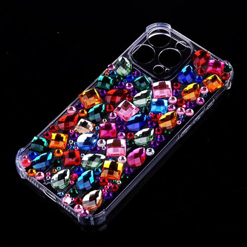 3980 Pcs Junk Case Charms Kit for Phone Case,Slime Craft,Cute Nail Art Charms in Kuwait