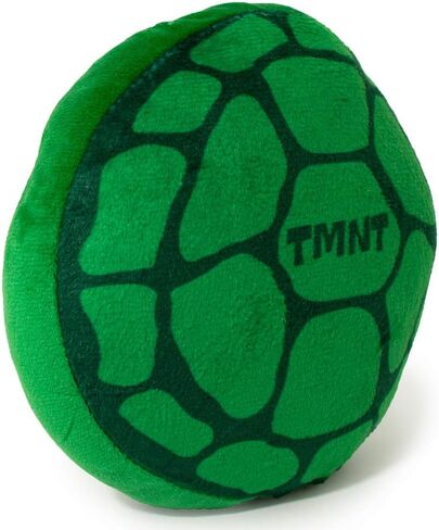 Buckle-Down Nickelodeon Dog Toy, Teenage Mutant Ninja Turtles Donatello Staff Purple Pet Toy, Plush in Saudi Arabia