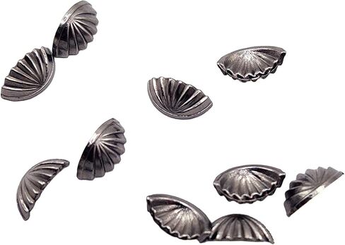10pcs/Pack Dollhouse Miniature Drawer Pulls Handles 1:12 Decor, Black in Saudi Arabia