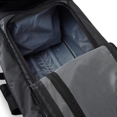 Gill 115 Litre Rolling Jumbo Cargo Bag - Hardwearing & Waterproof with Retractable Handle and Rolling Wheels in Saudi Arabia