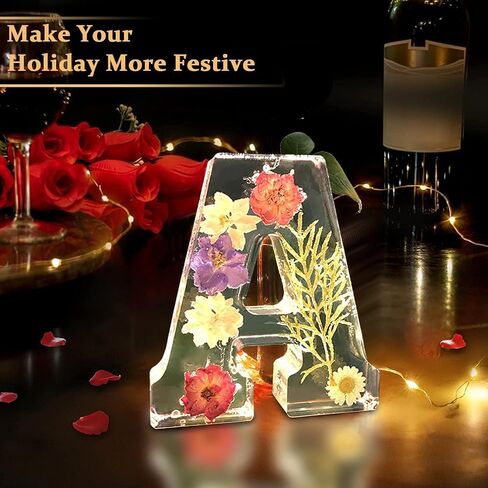 Resin Mold, Large Letter E 3D Silicone Molds for Epoxy Resin Casting, Alphabet Moldes De Silicona para Resina for Art, Soap, Clay Crafts, Home Party Decorations, Jewelry, Candle Wax, DIY Cake Candy in Saudi Arabia