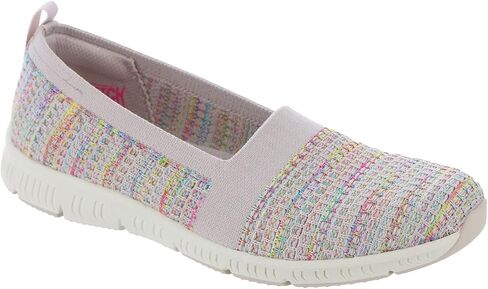 Skechers Active Be Cool Sherbet Skies Womens Slip On 7 BM US GreyMulti in Saudi Arabia