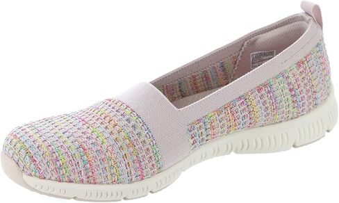 Skechers Active Be Cool Sherbet Skies Womens Slip On 7 BM US GreyMulti in Saudi Arabia
