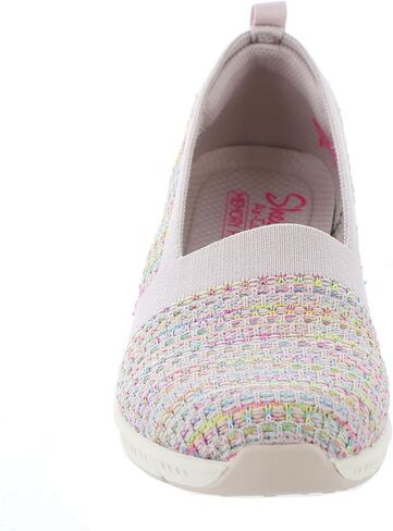 Skechers Active Be Cool Sherbet Skies Womens Slip On 7 BM US GreyMulti in Saudi Arabia