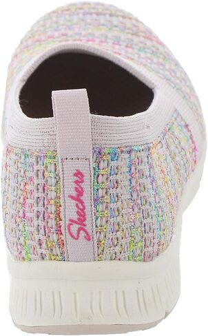 Skechers Active Be Cool Sherbet Skies Womens Slip On 7 BM US GreyMulti in Saudi Arabia