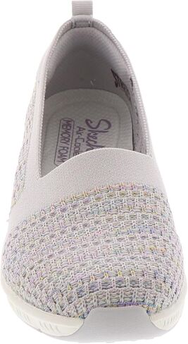 حذاء Skechers Active Be Cool Sherbet Skies للسيدات سهل الارتداء 7 BM US GreyMulti in Saudi Arabia