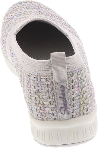 حذاء Skechers Active Be Cool Sherbet Skies للسيدات سهل الارتداء 7 BM US GreyMulti in Saudi Arabia