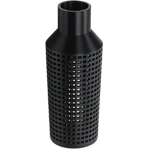 Aquarium Filter Intake Guard Replacement for Flu-val 306/307/406/407, Fish Tank Canister Filters Cover Protect Aquatic Life, Aquarium Intake Filter - 1 Pack