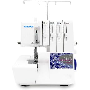 Juki MO-1200QVP Differential Feed Serger