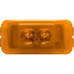 153R Red 2.5" 2-Diode LED Clearance Light in Kuwait