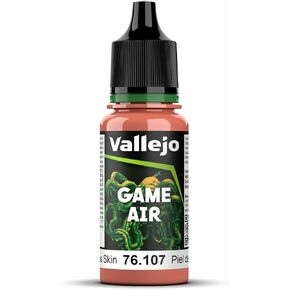 Vallejo Game Air 76107 Athena Skin (18ml)